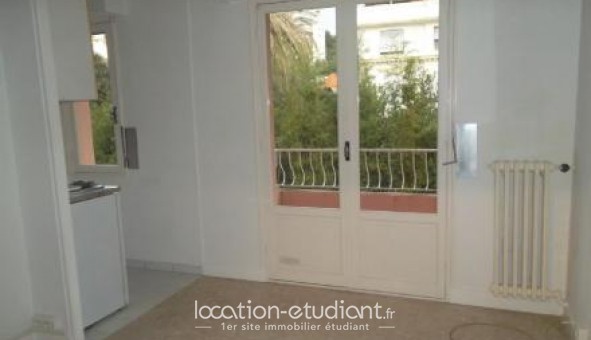 Logement tudiant Studio à Cannes (06400)