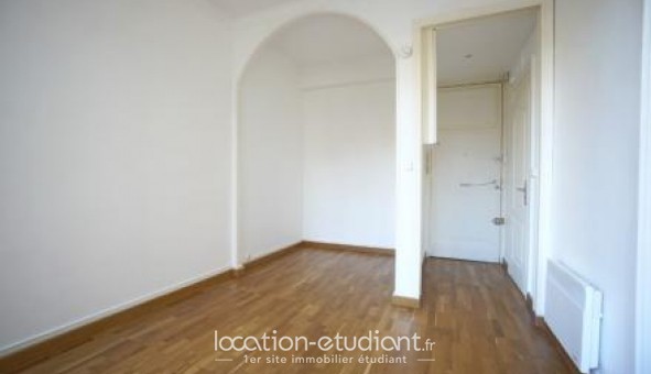 Logement tudiant Studio à Cannes (06400)