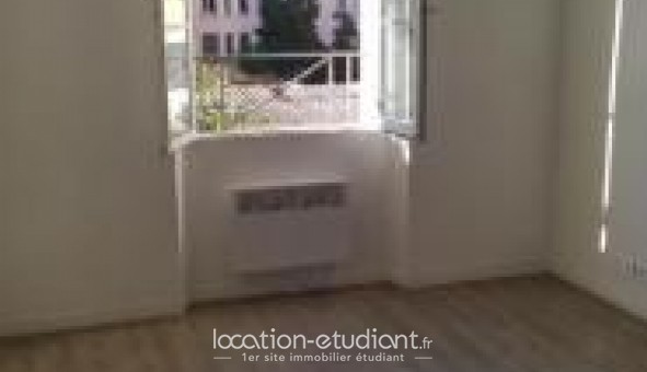 Logement tudiant Studio à Cannes (06400)