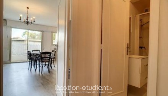 Logement étudiant Studio à Cannes (06400)