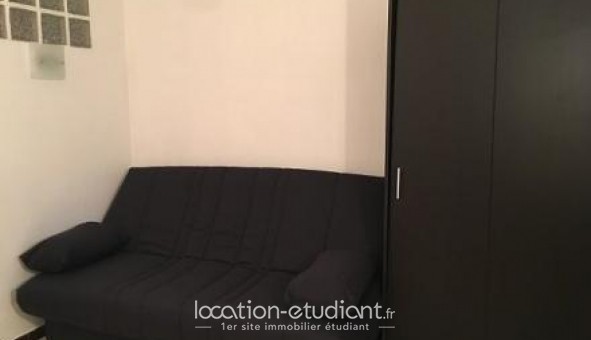 Logement tudiant Studio à Cannes (06400)