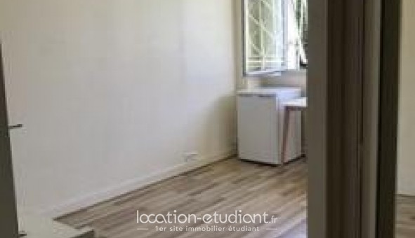 Logement tudiant Studio à Cannes (06400)