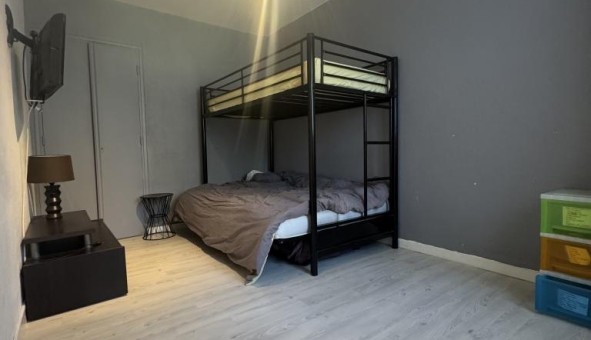 Logement tudiant Studio à Cannes (06400)
