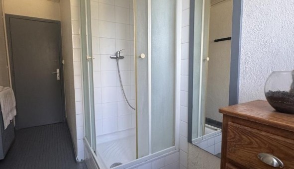 Logement tudiant Studio à Cannes (06400)