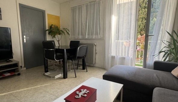 Logement tudiant Studio à Cannes (06400)