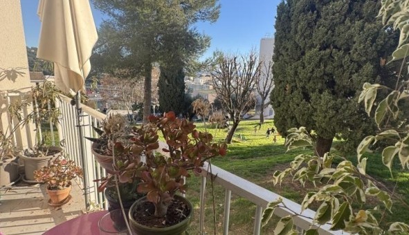 Logement tudiant Studio à Cannes (06400)