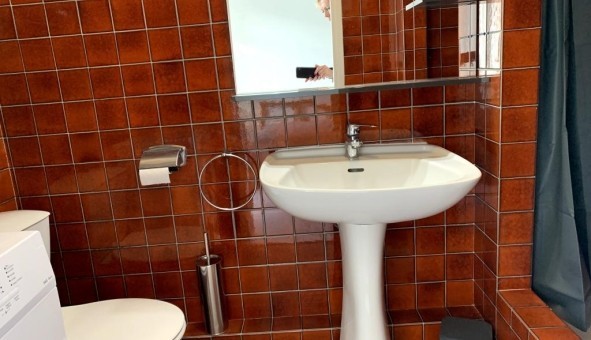 Logement tudiant Studio à Cannes (06400)