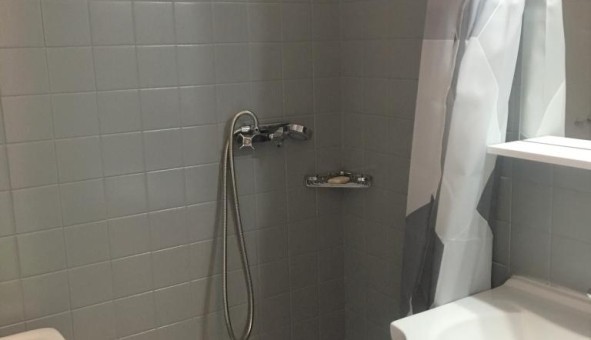 Logement tudiant Studio à Cannes (06400)