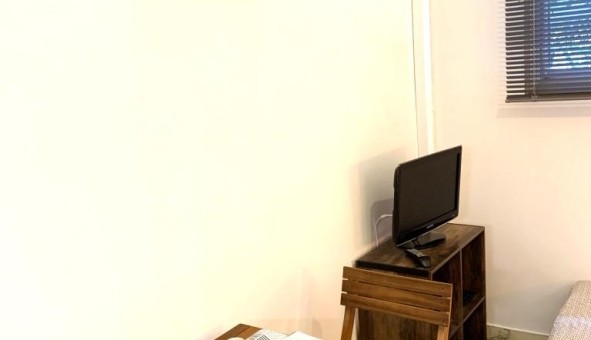 Logement tudiant Studio à Cannes (06400)