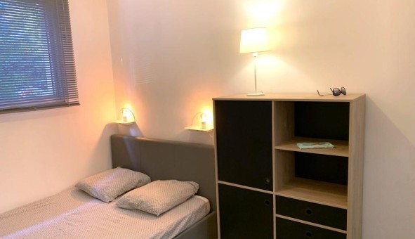 Logement tudiant Studio à Cannes (06400)