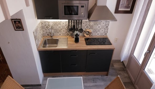 Logement tudiant Studio à Cannes (06400)