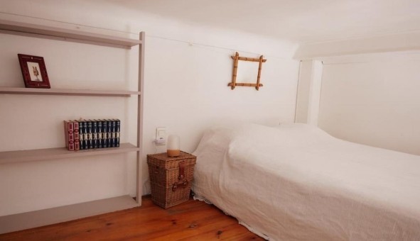 Logement tudiant Studio à Cannes (06400)