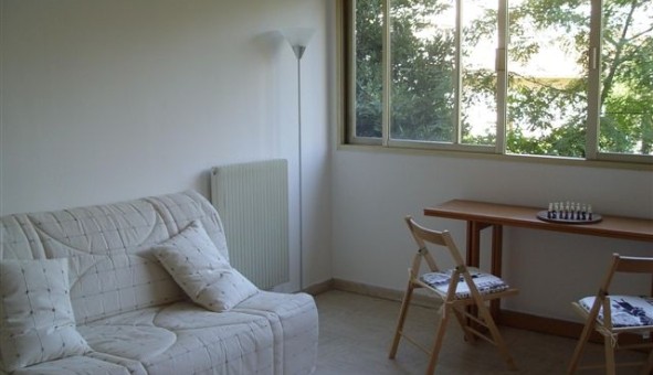 Logement tudiant Location Studio Vide Cannes (06400)