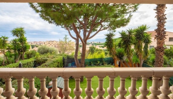 Logement tudiant Location Studio Vide Cannes (06400)