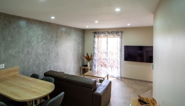 Logement tudiant Studio à Cannes (06400)