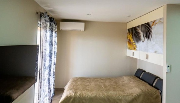 Logement tudiant Studio à Cannes (06400)