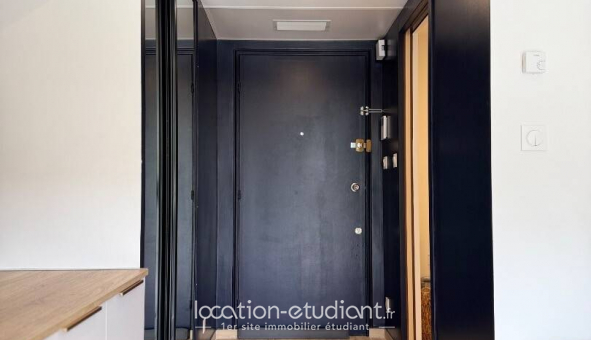 Logement étudiant Studio à Cannes (06400)
