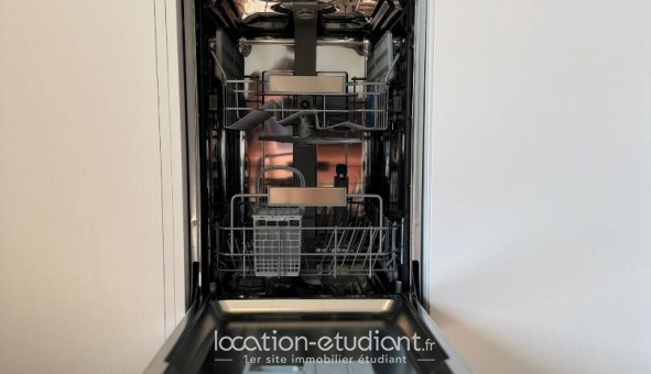 Logement étudiant Studio à Cannes (06400)