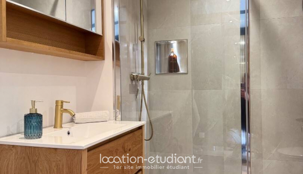 Logement étudiant Studio à Cannes (06400)