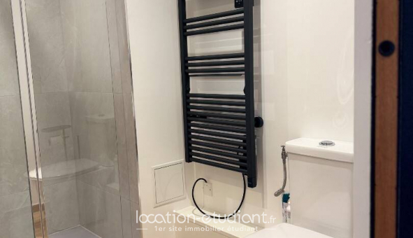 Logement étudiant Studio à Cannes (06400)