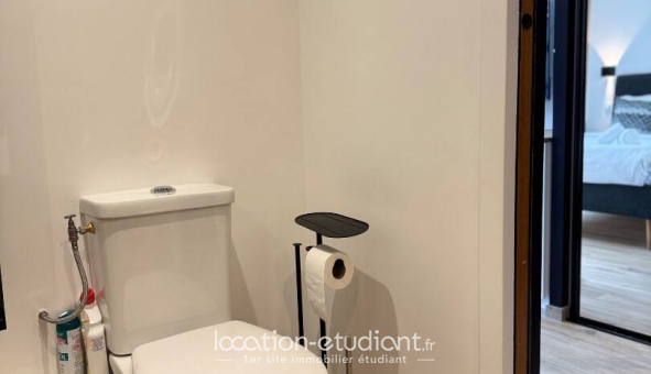 Logement étudiant Studio à Cannes (06400)