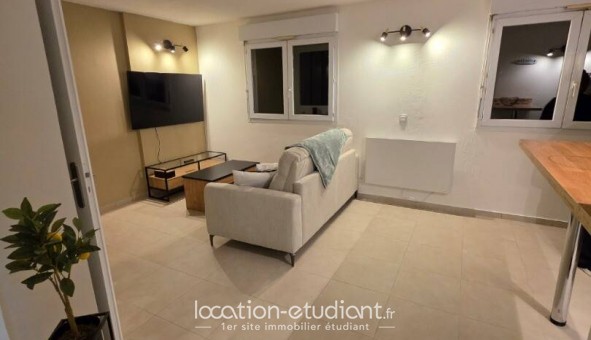 Logement tudiant Studio à Cannes (06400)