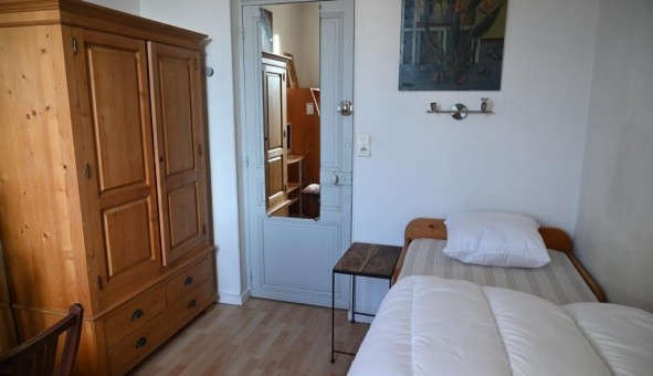 Logement tudiant Studio à Cannes (06400)