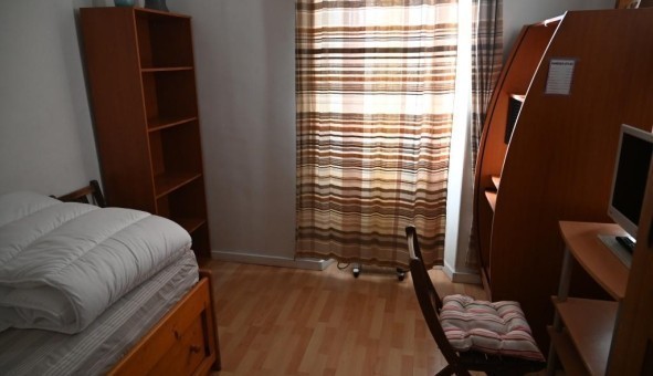 Logement tudiant Studio à Cannes (06400)