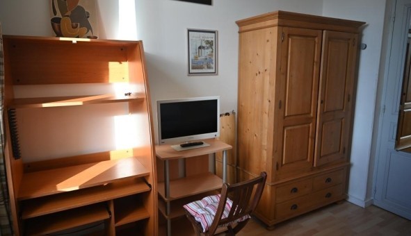 Logement tudiant Studio à Cannes (06400)