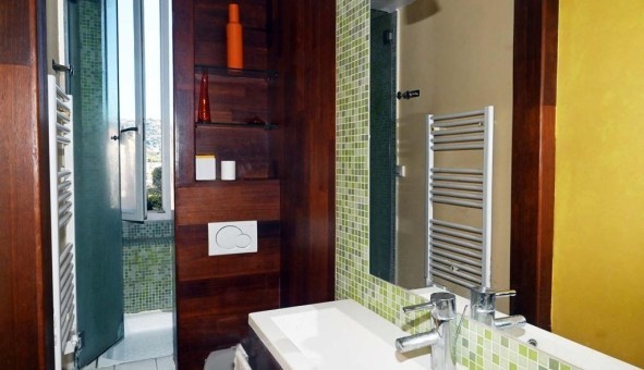 Logement tudiant Studio à Cannes (06400)