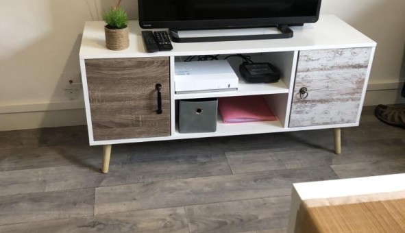 Logement tudiant Studio à Cannes (06400)