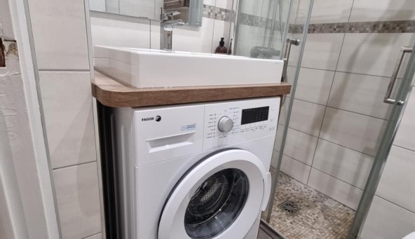 Logement tudiant Studio à Cannes (06400)