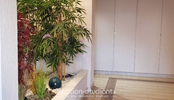 Logement tudiant Studio à Cannes (06400)