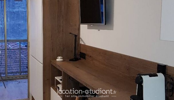 Logement tudiant Studio à Cannes (06400)