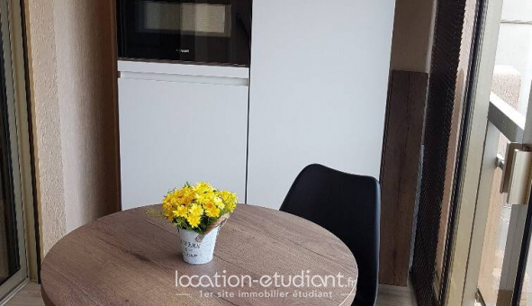 Logement tudiant Studio à Cannes (06400)
