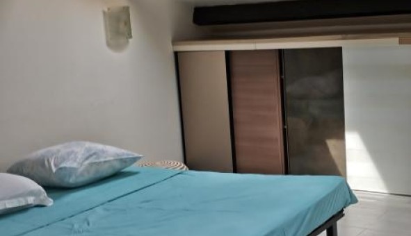 Logement tudiant Studio à Cannes (06400)
