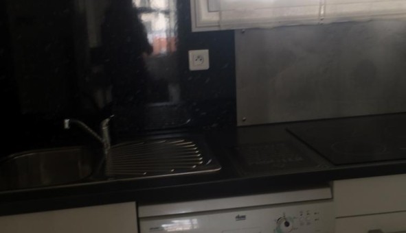 Logement tudiant Location Studio Vide Cannes (06400)
