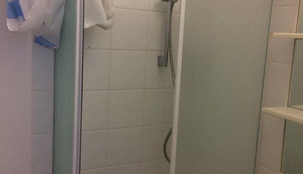Logement tudiant Studio à Cannes (06400)