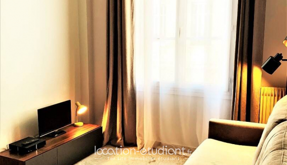 Logement tudiant Location Studio Meublé Cannes (06400)