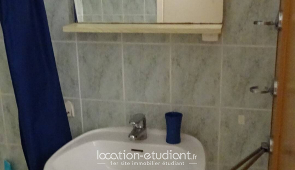 Logement tudiant Studio à Cannes (06400)