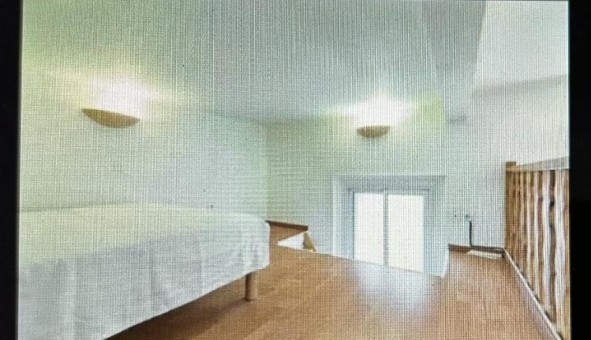 Logement tudiant Studio à Cannes (06400)