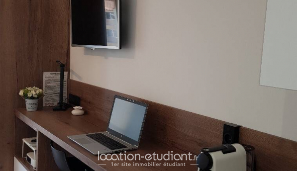 Logement tudiant Studio à Cannes (06400)