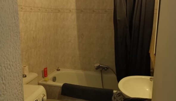 Logement tudiant Studio à Cannes (06400)