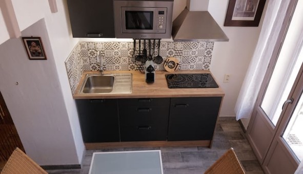Logement tudiant Studio à Cannes (06400)