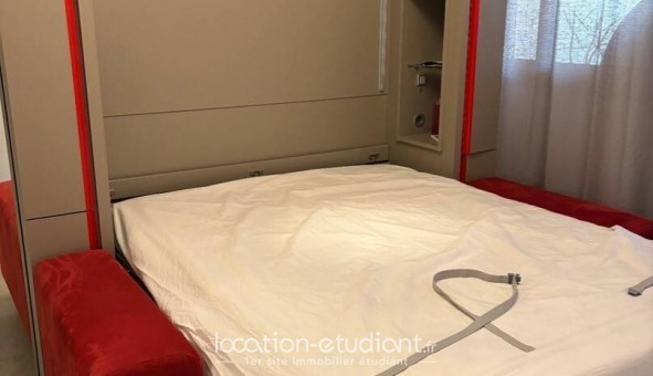 Logement tudiant Studio à Cannes (06400)