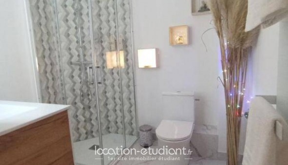Logement tudiant Studio à Cannes (06400)