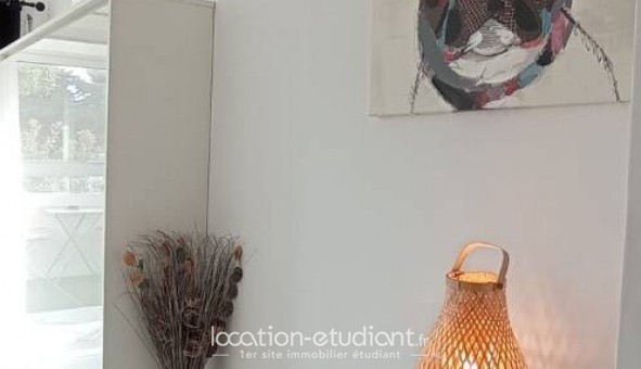 Logement tudiant Studio à Cannes (06400)