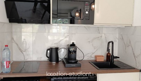 Logement tudiant Studio à Cannes (06400)