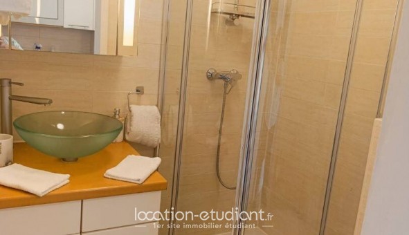 Logement tudiant Studio à Cannes (06400)