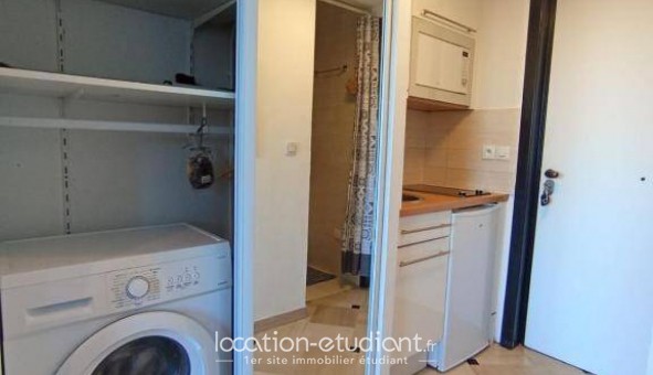 Logement tudiant Studio à Cannes (06400)